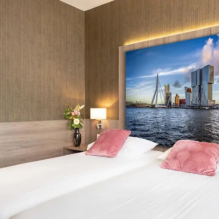 Hotel Milano 3*