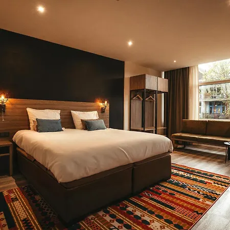Milano Hotel Rotterdam